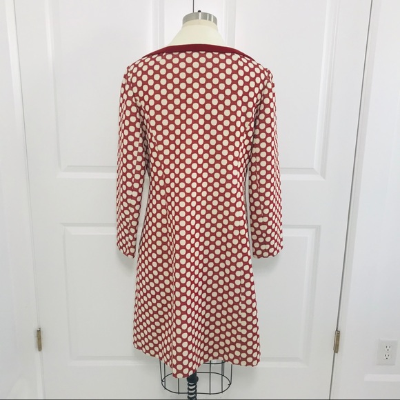 Vintage Lilli Ann Mod 1960’s Coat - Picture 10 of 12